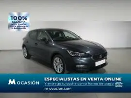 Seat Leon 1.5 ETSI 110KW S/S STYLE SPECIAL ED DSG , 23.600 €