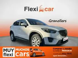 Mazda CX-5 2.2 110kW (150CV) DE 2WD Luxury, 15.200 €