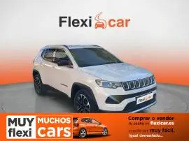 Jeep Compass 1.6 Mjet 96kW (130CV) Limited FWD, 22.990 €