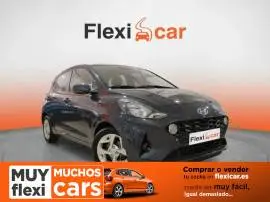 Hyundai i10 1.0 Essence, 13.490 €