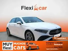 Mercedes Clase A A 180 d, 32.990 €