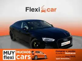 Audi A5 2.0 TDI quattro S tronic Sportback, 24.990 €