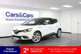 Renault Scénic 1.3 TCe GPF Limited 103kW, 15.995 €