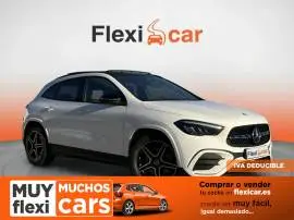 Mercedes GLA GLA 200 D, 42.990 €