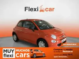 Fiat 500 Club 1.0 Hybrid 51KW (70 CV), 10.990 €