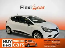 Renault Clio Limited Energy TCe 66kW (90CV) -18, 10.990 €