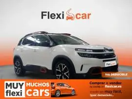 Citroën C5 Aircross BlueHdi 132kW (180CV) S&S EAT8, 20.850 €