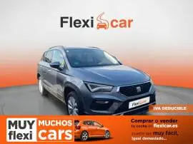 Seat Ateca 1.5 TSI 110kW (150CV) St&Sp Style, 22.990 €