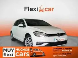 Volkswagen Golf Advance 1.4 TSI 92kW (125CV), 15.990 €