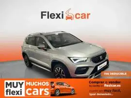 Seat Ateca 2.0 TDI 110kW (150CV) X-Perience XXL, 26.990 €