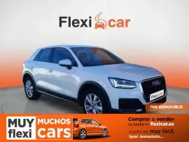 Audi Q2 Advanced 30 TDI 85kW (116CV) S tronic, 24.490 €