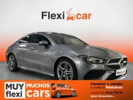 Mercedes CLA CLA 180, 36.490 €