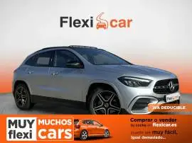 Mercedes GLA GLA 200 D, 43.990 €