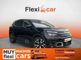 Citroën C5 Aircross PureTech 96kW (130CV) S&S Feel, 17.990 €