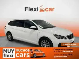 Peugeot 308 SW Style 1.5 BlueHDi 96KW (130CV), 12.490 €