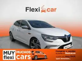 Renault Megane GT Energy TCe 151kW (205CV) EDC, 20.990 €