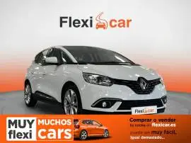 Renault Scénic Intens Energy TCe 103kW (140CV), 15.990 €