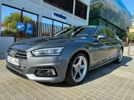 Audi A5 Sportback 3.0 TDI STronic Quattro 218cv, 29.900 €