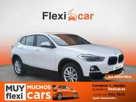 BMW X2 sDrive18d, 23.990 €