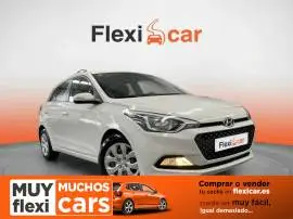 Hyundai i20 1.0 TGDI 74kW (100CV) Tecno DT, 14.490 €