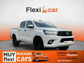 Toyota Hilux hilux, 24.890 €