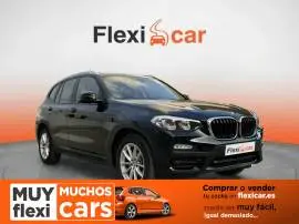 BMW X3 xDrive20d Business, 29.680 €