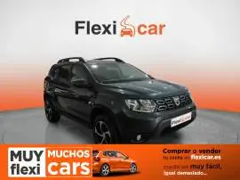 Dacia Duster Ambiance dCi 66kW (90CV) 4X2, 15.490 €