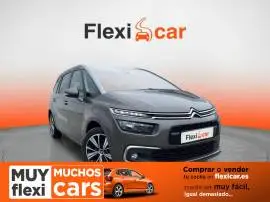 Citroën Grand C4 Picasso BlueHDi 88KW (120CV) Live, 13.990 €