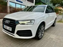 Audi Q3 Sportback 1.4 TFSI 150cv Black Line, 19.900 €