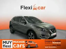 Nissan Qashqai 1.5 dCi N-CONNECTA, 16.490 €