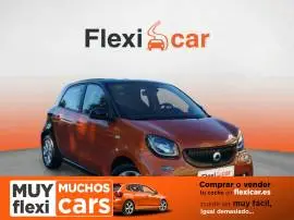 Smart Forfour 1.0 52kW (71CV) S/S PASSION, 11.390 €