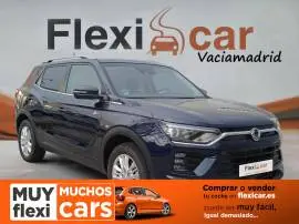 SsangYong Korando G15T 110kW LP Urban, 23.890 €