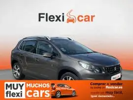 Peugeot 2008 Allure 1.2 PureTech 81KW (110CV)S&S E, 12.890 €