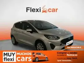 Ford Fiesta 1.1 IT-VCT 55kW (75CV) Trend 5p, 14.890 €