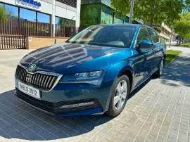 Skoda Superb 2.0TDI DSG 150cv Ambition, 19.900 €