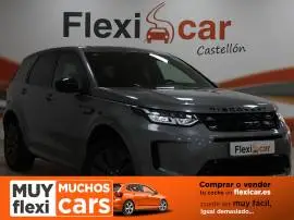 Land-Rover Discovery Sport 2.0D I4-L.Flw 150 PS AW, 25.990 €