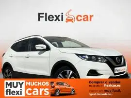 Nissan Qashqai 1.2 DIG-T N-CONNECTA, 13.490 €