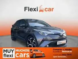 Toyota C-HR 1.8 125H Advance - 5 P (2020), 20.990 €