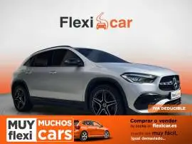 Mercedes GLA GLA 200 D, 31.990 €