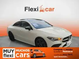 Mercedes CLA CLA 200 d - 4 P (2018), 33.990 €