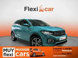 Volkswagen T-Cross Sport 1.5 TSI 110kW (150CV) DSG, 25.990 €