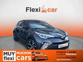 Toyota C-HR 1.8 125H Advance - 5P (2022), 24.490 €