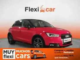 Audi A1 Sportback 1.6 TDI 116CV S tro Adrenalin2, 17.990 €