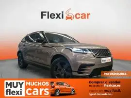 Land-Rover Range Rover Velar 2.0 D180 132kW R-Dyna, 32.990 €