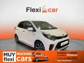 Kia Picanto 1.0 T-GDi 74kW (100CV) GT Line, 14.990 €