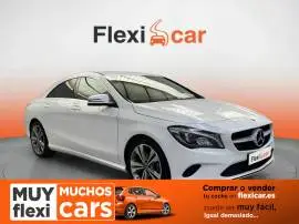 Mercedes CLA CLA 200 d, 22.990 €