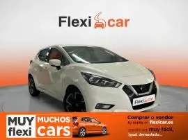 Nissan Micra IG-T 68 kW (92 CV) E6D-F Acenta, 15.490 €