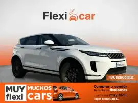 Land-Rover Range Rover Evoque 2.0 D150 AUTO 4WD MH, 27.990 €