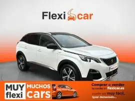 Peugeot 3008 1.5 BlueHDi 96kW S&S GT Line EAT8, 18.890 €