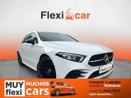 Mercedes Clase A PACK AMG NIGHT A 200  - 5 P (2023, 34.990 €